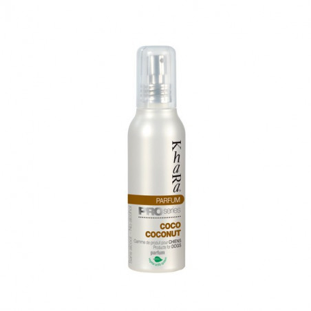 Eau de toilette Coco Khara