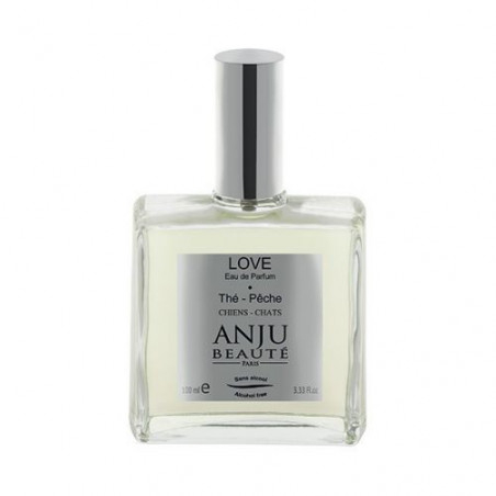 Love Senteur Thé-Pêche Anju