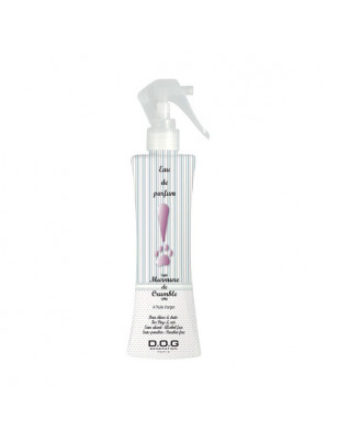 Eau de parfum Murmure de Crumble 300ml Dog Génération