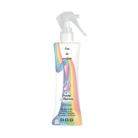 Eau de Parfum Puppy Douceur 300ml Hundegeneration