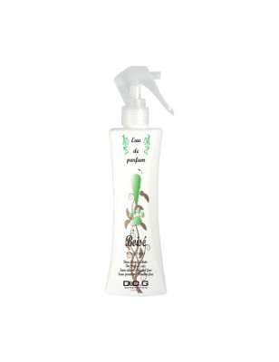 Eau de Parfum Amaderado 300ml Generación Perro