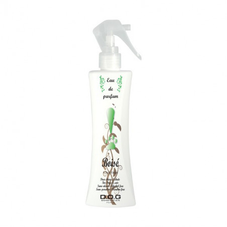 Eau de Parfum Woody 300ml Hundegeneration