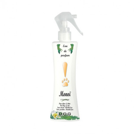 Monoï Eau de Parfum 300ml Hundegeneration