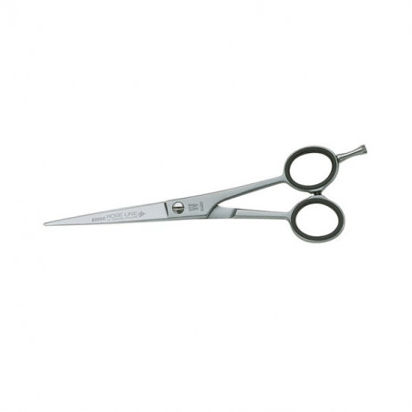 Gerade Edelstahlschere 15,5 cm Roseline