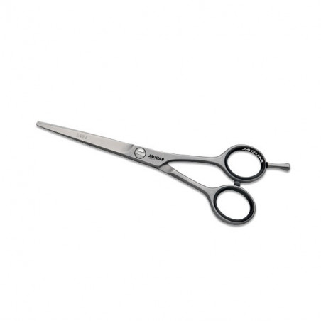 Ciseaux droit inox 16.5 cm Jaguar