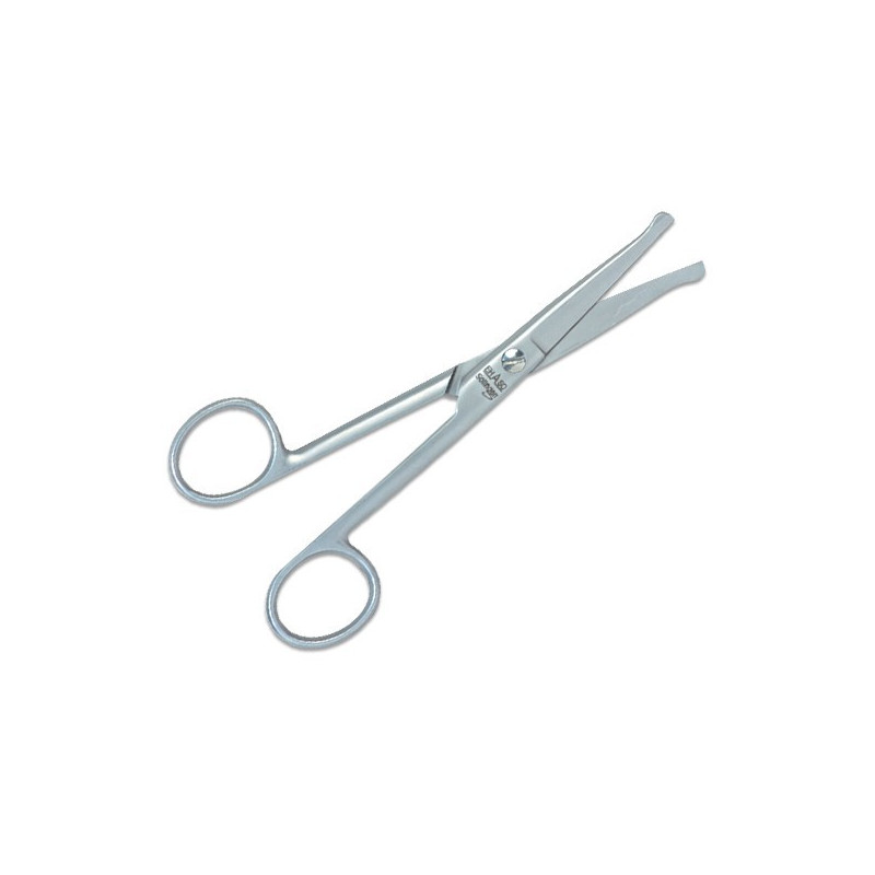 Ciseaux inox oreilles et pattes 14.5cm Ehaso Ciseaux inox oreilles et pattes 14.5cm Ehaso