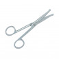 Ciseaux inox oreilles et pattes 14.5cm Ehaso Ciseaux inox oreilles et pattes 14.5cm Ehaso
