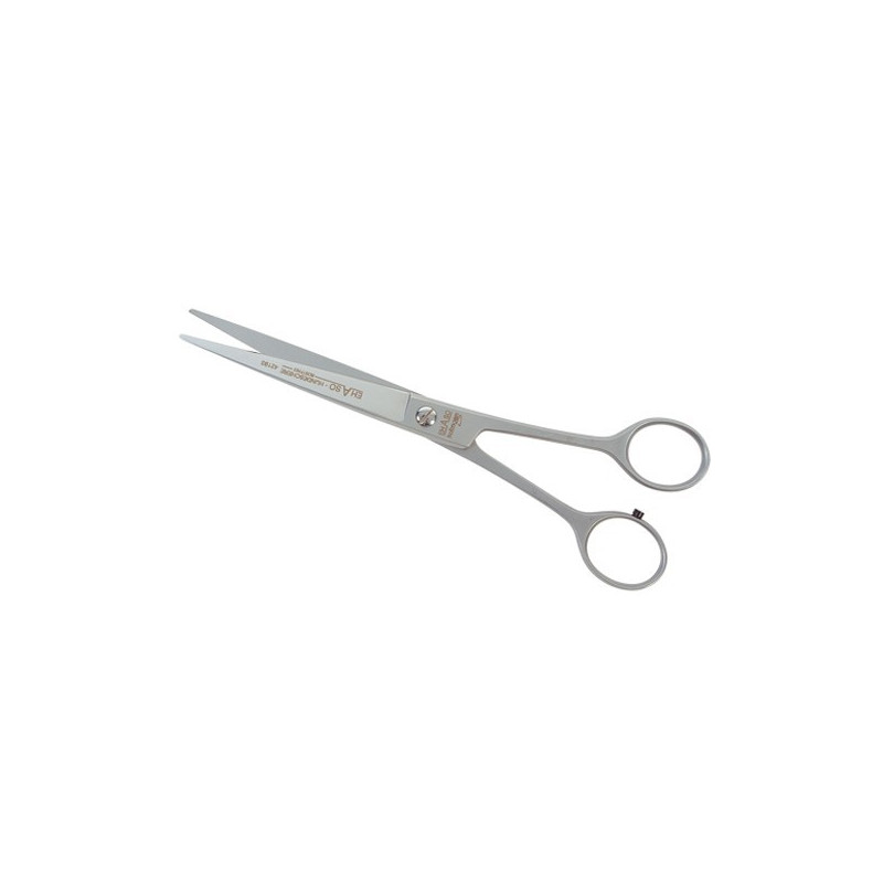 Ciseaux droits inox 17 cm Ehaso Ciseaux droits inox 17 cm Ehaso
