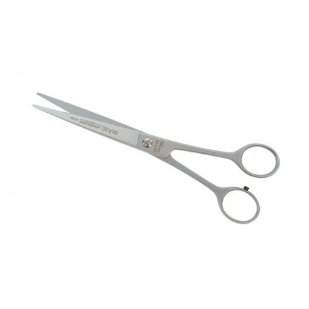 Ciseaux droits inox 17 cm Ehaso