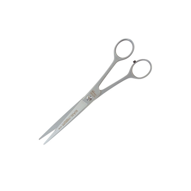 Ciseaux droits inox + titane 22 cm Ehaso Ciseaux droits inox + titane 22 cm Ehaso