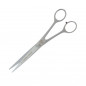 Ciseaux droits inox + titane 22 cm Ehaso Ciseaux droits inox + titane 22 cm Ehaso