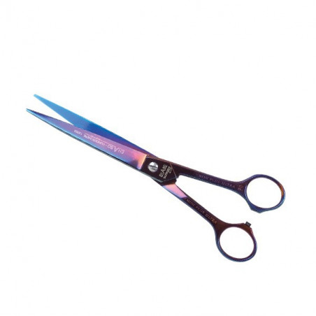 Ciseaux droits titane cobalt 20 cm Ehaso