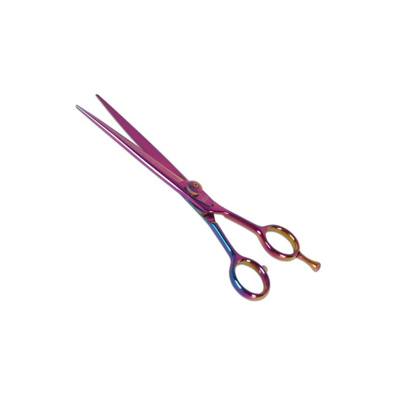 Ciseaux droits Cobalt 17cm Phoenix Universal Ciseaux droits Cobalt 17cm Phoenix Universal