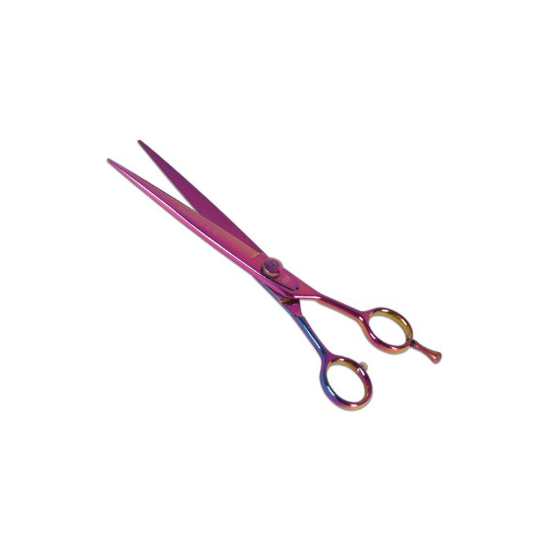 Ciseaux droits Cobalt 18cm Phoenix Universal Ciseaux droits Cobalt 18cm Phoenix Universal