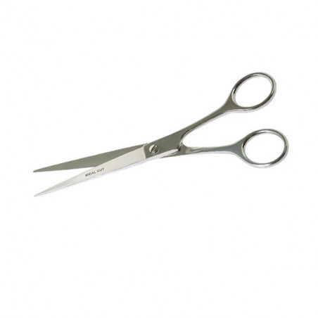 Ciseaux droits 15 cm IdealCut