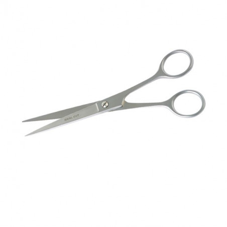 Gerade Satinschere 17 cm IdealCut