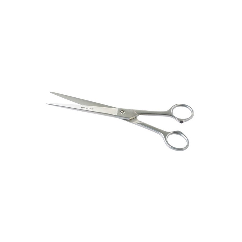 Ciseaux droits satinés 20 cm IdealCut Ciseaux droits satinés 20 cm IdealCut