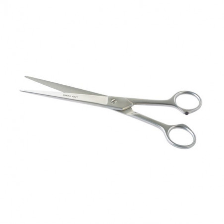 Ciseaux droits satinés 20 cm IdealCut