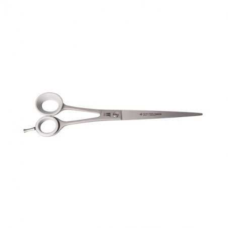 Ciseaux droits inox Roseline 22cm