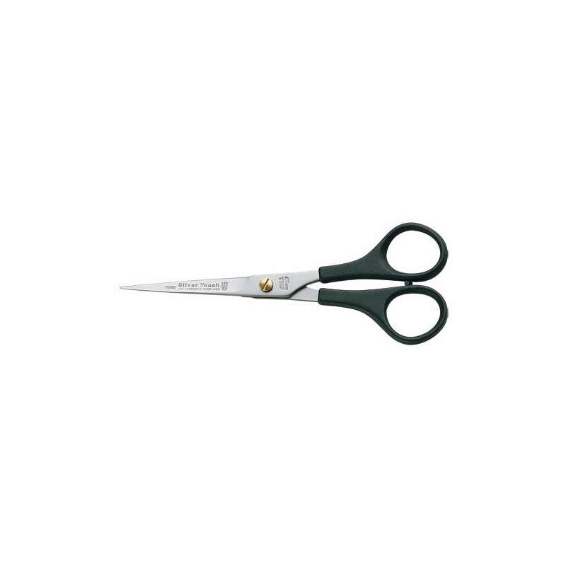 Ciseaux droits inox Roseline 15cm Ciseaux droits inox Roseline 15cm