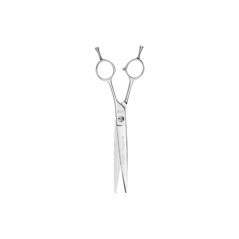Ciseaux droits Ehaso Revolution 19 cm Ciseaux droits Ehaso Revolution 19 cm