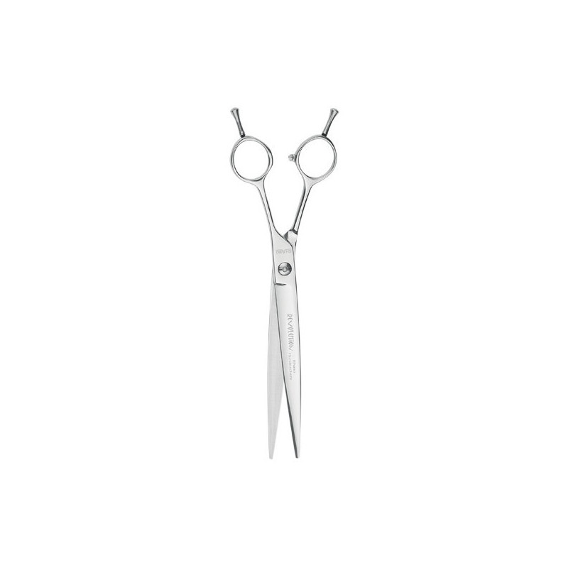 Ciseaux droits Ehaso Revolution 21 cm Ciseaux droits Ehaso Revolution 21 cm