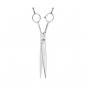 Ciseaux droits Ehaso Revolution 21 cm Ciseaux droits Ehaso Revolution 21 cm