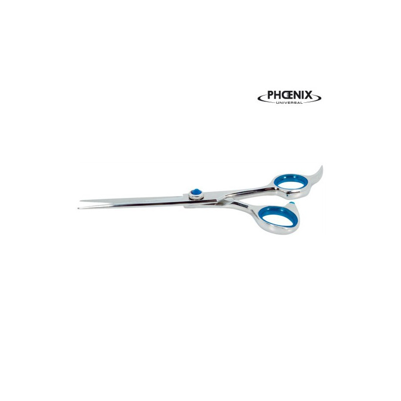 Ciseaux Droit 15cm Phoenix Cozyline Ciseaux Droit 15cm Phoenix Cozyline