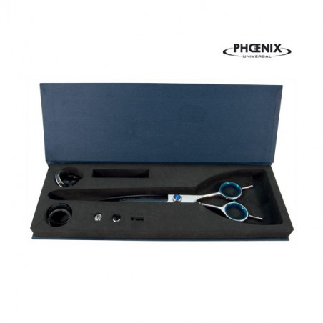 Ciseaux Droit 18cm Phoenix Cozyline