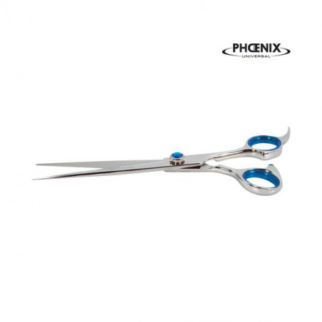 Ciseaux Droit 18cm Phoenix Cozyline
