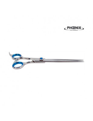 Rechts Linkshänder Schere 19cm Phoenix Cozyline