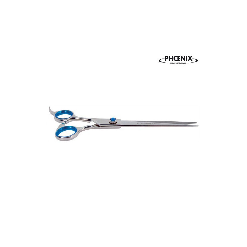Ciseaux Droit Gaucher 19cm Phoenix Cozyline Ciseaux Droit Gaucher 19cm Phoenix Cozyline