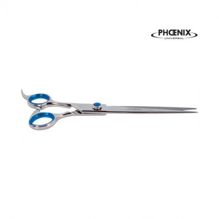 Rechts Linkshänder Schere 19cm Phoenix Cozyline