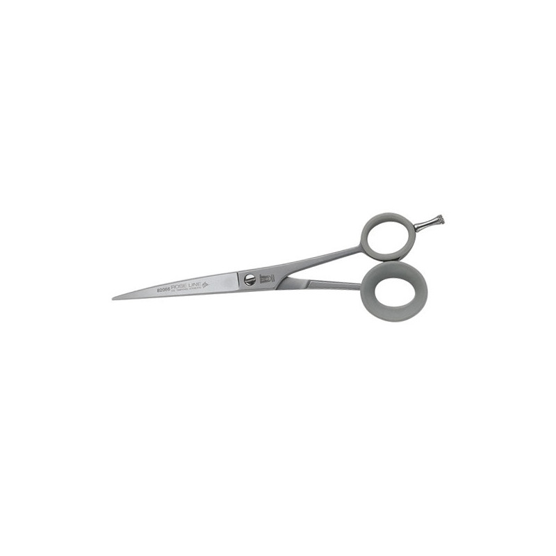 Ciseaux courbes inox 21cm Roseline Ciseaux courbes inox 21cm Roseline