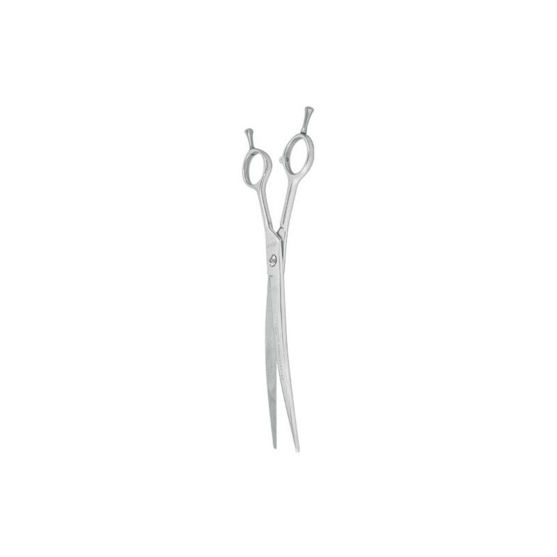 Ciseaux courbes inox 20 cm Ehaso Ciseaux courbes inox 20 cm Ehaso