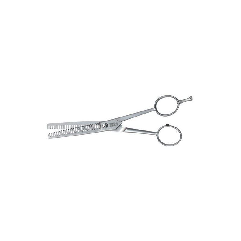 Ciseaux effileurs 30 dents Roseline 15cm Ciseaux effileurs 30 dents Roseline 15cm