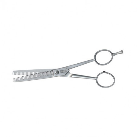 Ciseaux effileurs 30 dents Roseline 15cm