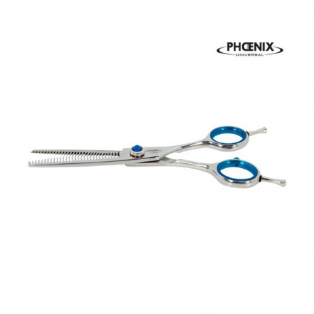 Thinning Scissors 15cm Phoenix Cozyline