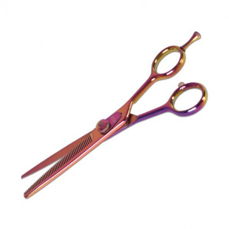 Modellierschere Kobalt 15,5 cm Phoenix Universal