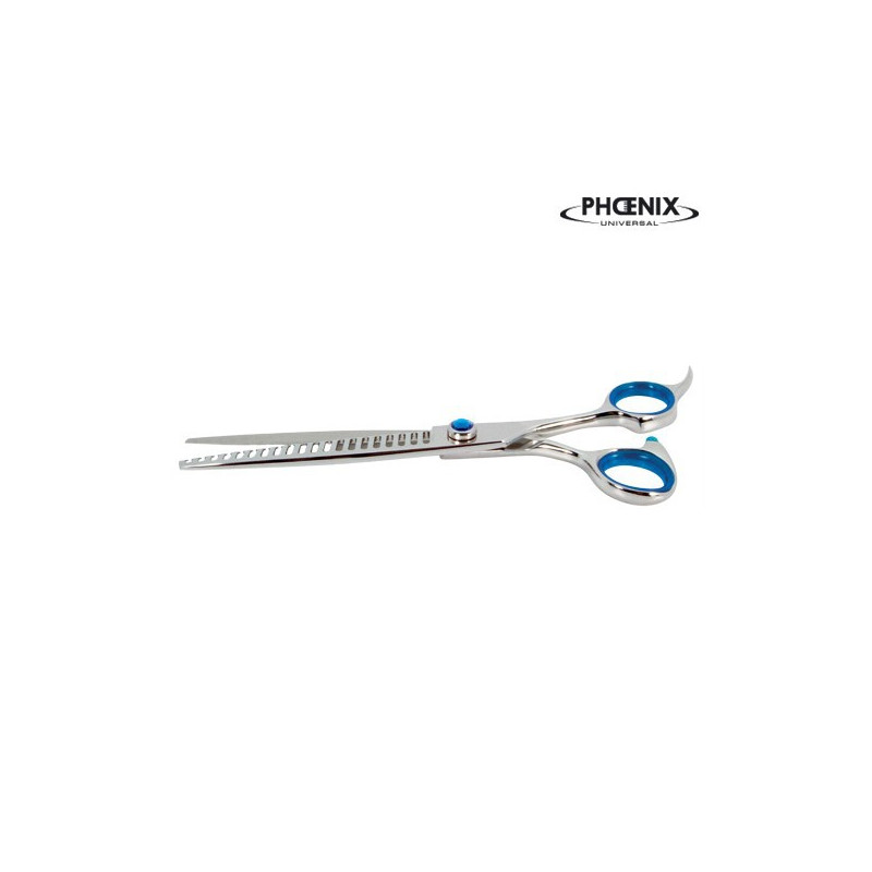 Ciseaux Sculpteur 17.5cm Phoenix Cozyline Ciseaux Sculpteur 17.5cm Phoenix Cozyline