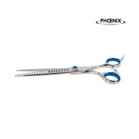 Sculptor Scissors 17.5cm Phoenix Cozyline
