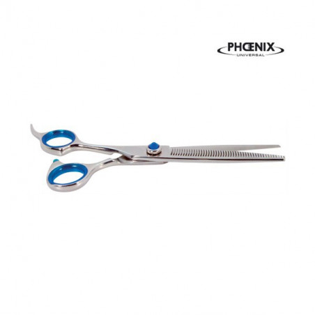 Sculptor Scissors Left Handed 17cm Phoenix Cozyline