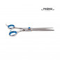 Ciseaux Sculpteur Gaucher 17cm Phoenix Cozyline Ciseaux Sculpteur Gaucher 17cm Phoenix Cozyline