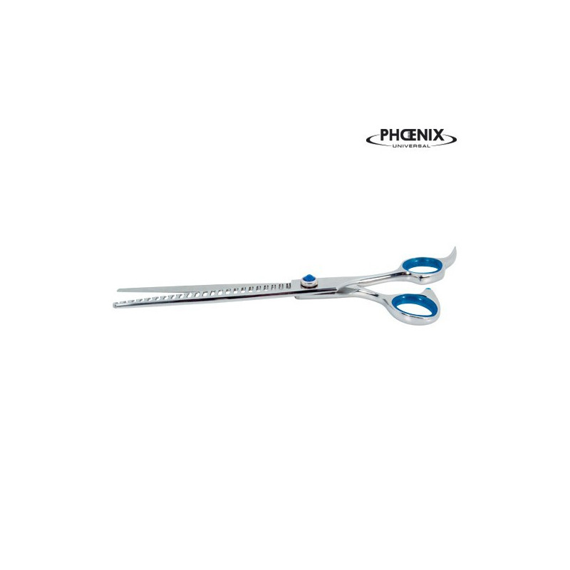 Ciseaux Sculpteur 19cm Phoenix Cozyline Ciseaux Sculpteur 19cm Phoenix Cozyline