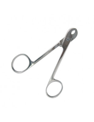 Coupe-ongle pro inox