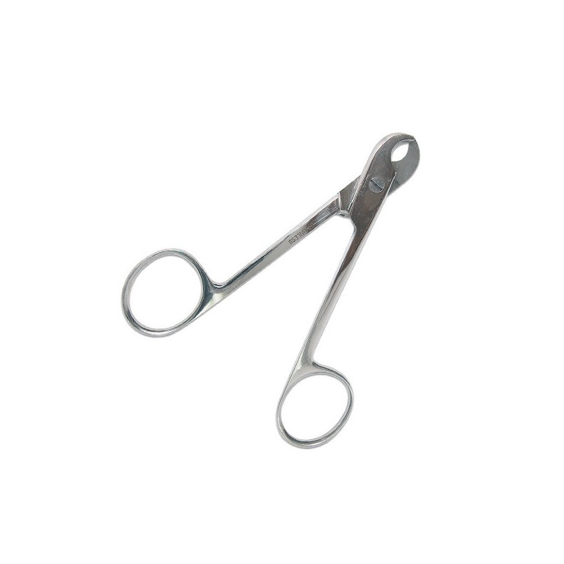 Coupe-ongle pro inox