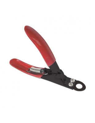 Coupe ongle guillotine