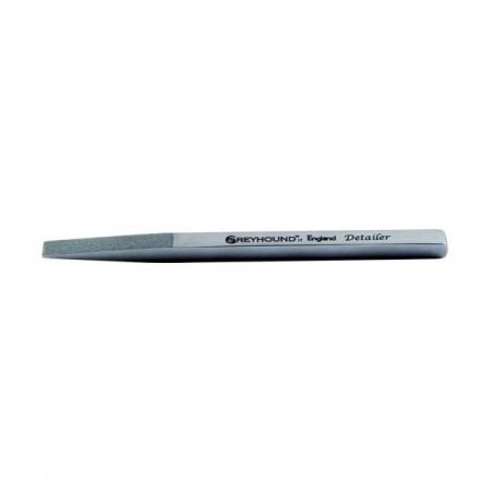 Greyhoud Pinzettenstein aus Metall
