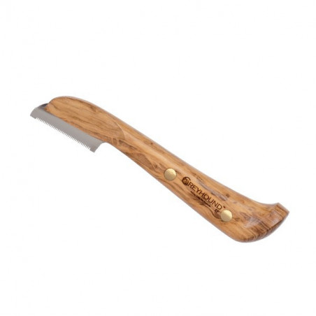 Greyhound Extrafeiner Trimmer