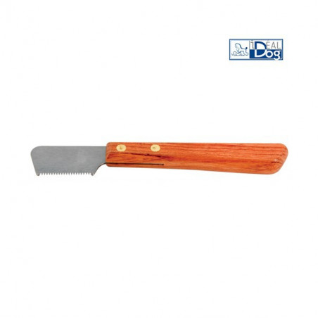 Trimmer Idealdog Extra Fine Destro 22 Denti